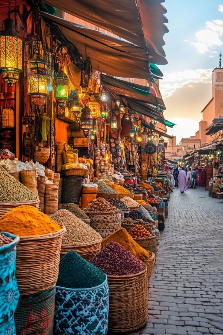 Morocco